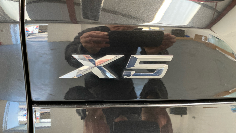 BMW X5 xDrive40i xLine 5dr Auto Petrol Estate